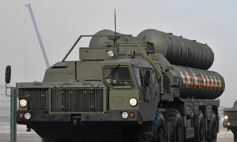 Η Σ. Αραβία απορρίπτει τους Ρωσικούς S-400 επιλέγοντας τους κινεζικούς HQ-17AE για την αεράμυνά της